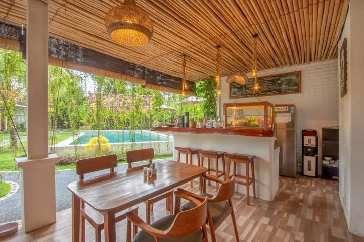 Пекату: Elysium Bali