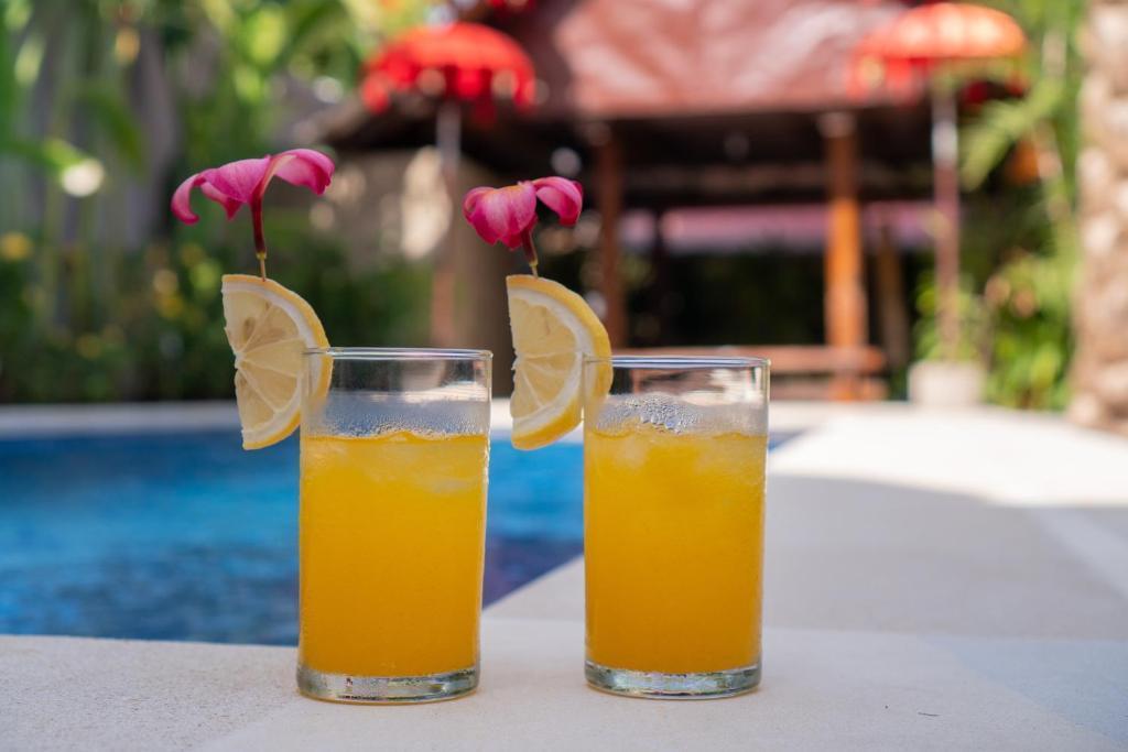 Санур: Bali Komang Guest House Sanur