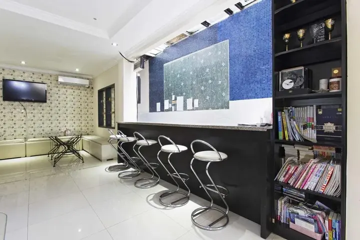 Джакарта: RedDoorz @ Gandaria Utara 2