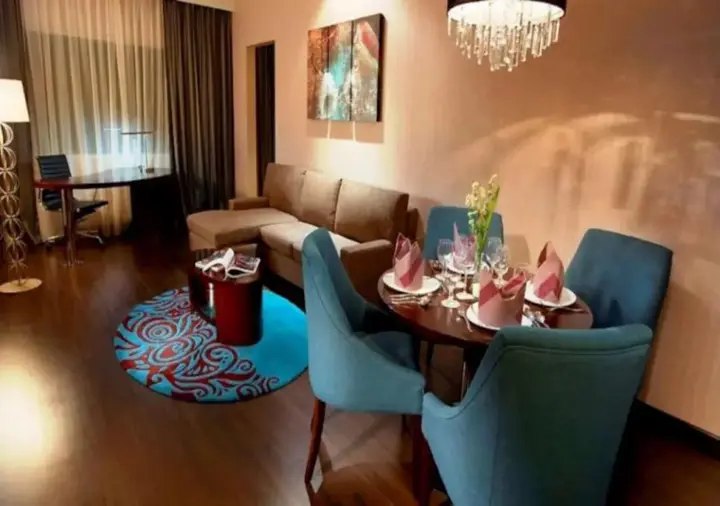 Амбон: Swiss-Belhotel Ambon