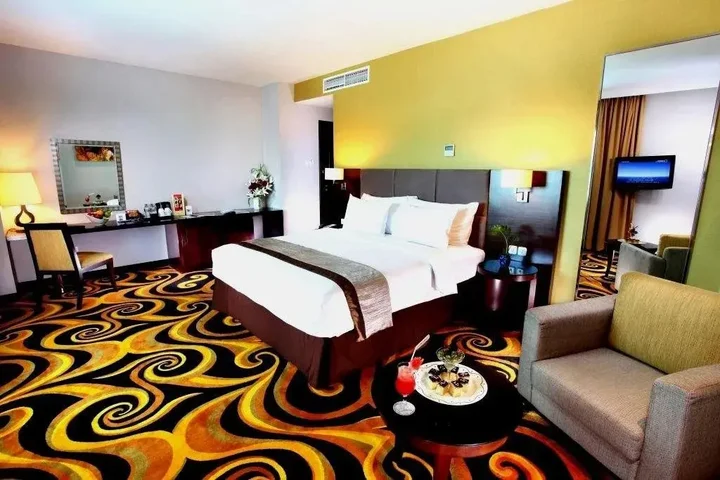 Амбон: Swiss-Belhotel Ambon