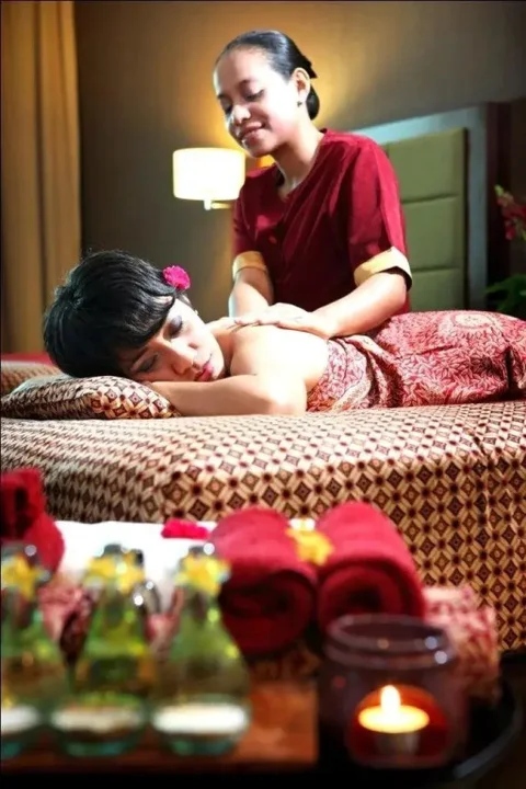 Амбон: Swiss-Belhotel Ambon