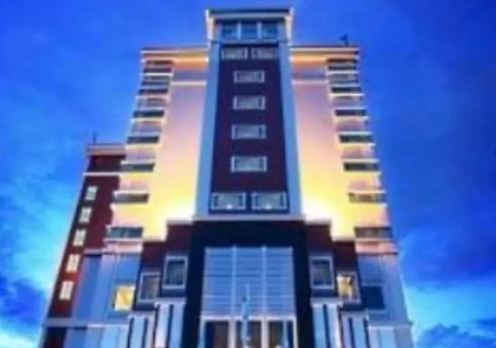Амбон: Swiss-Belhotel Ambon