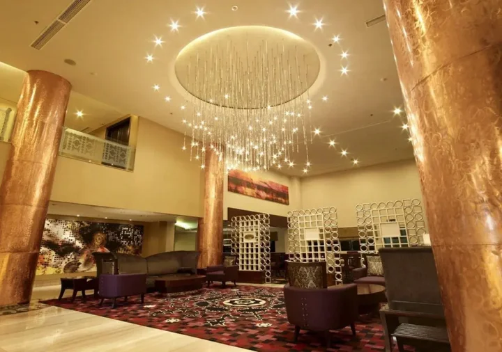 Амбон: Swiss-Belhotel Ambon