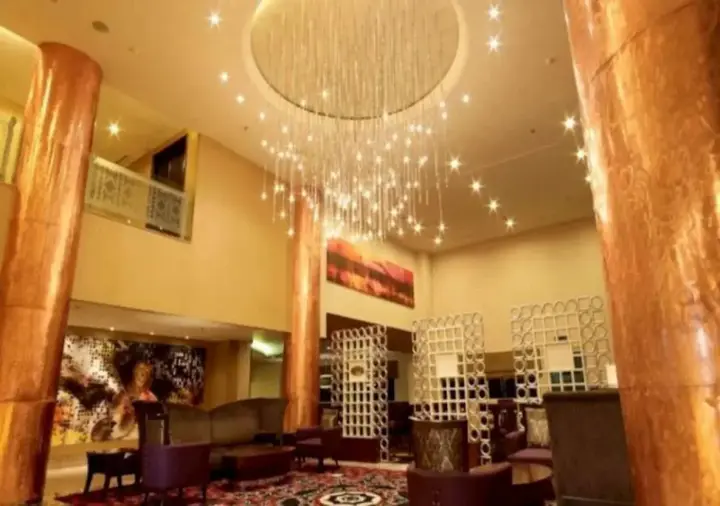 Амбон: Swiss-Belhotel Ambon