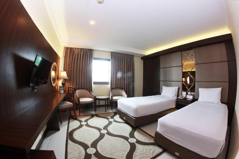 Богор: Hotel Pangrango 3