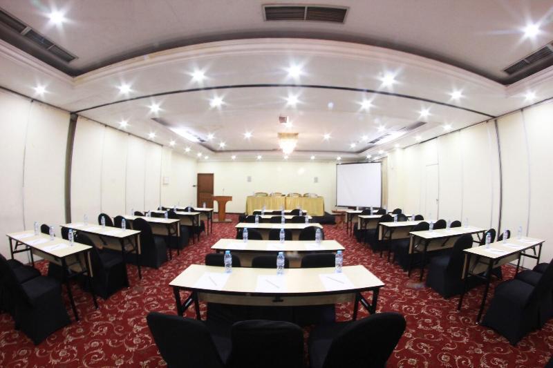 Богор: Hotel Pangrango 3