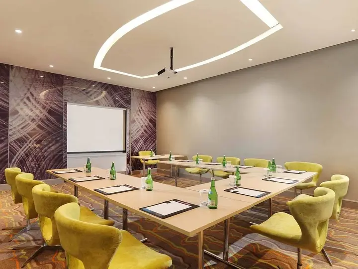 Тангеранг: Hotel Novotel Tangerang