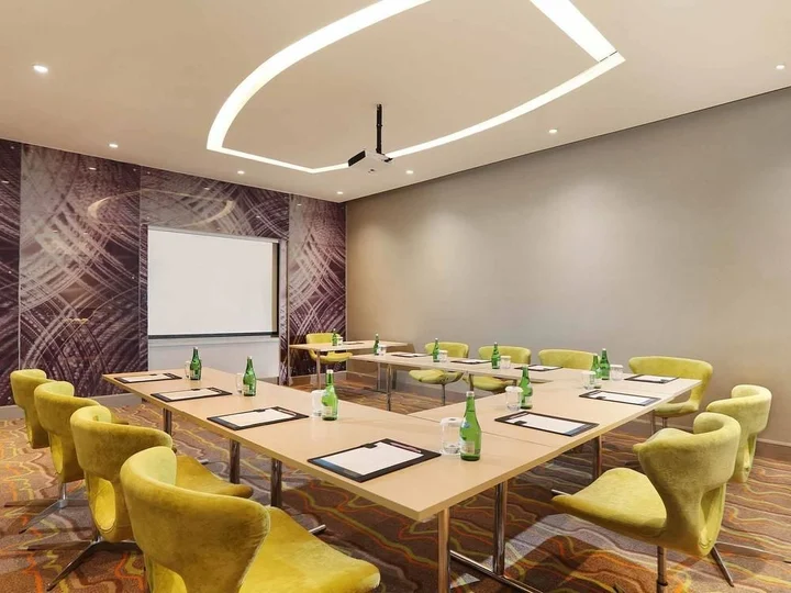 Тангеранг: Hotel Novotel Tangerang