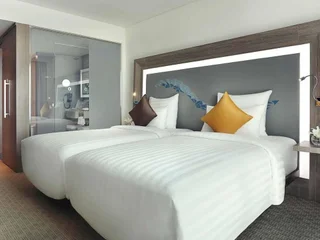 Тангеранг: Hotel Novotel Tangerang