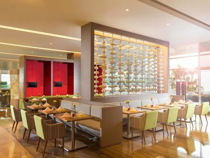 Тангеранг: Hotel Novotel Tangerang