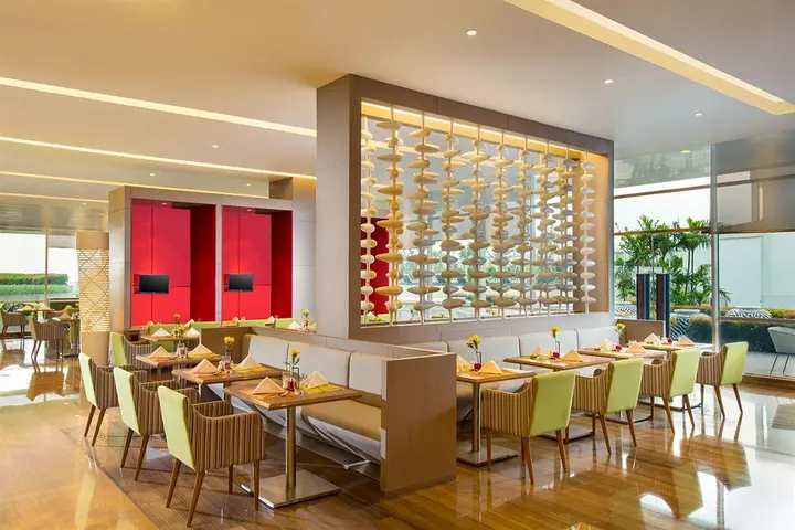 Тангеранг: Hotel Novotel Tangerang