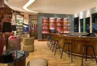 Тангеранг: Hotel Novotel Tangerang