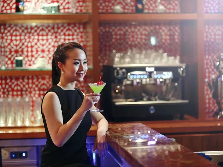 Тангеранг: Hotel Novotel Tangerang