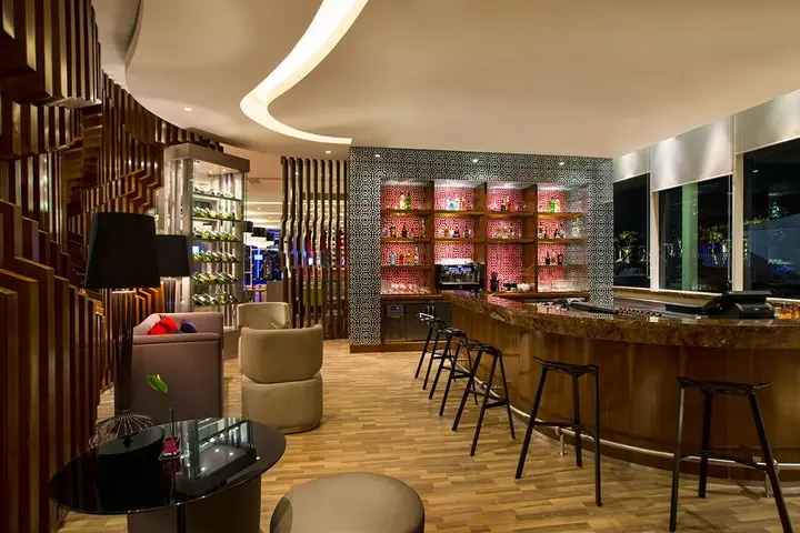 Тангеранг: Hotel Novotel Tangerang