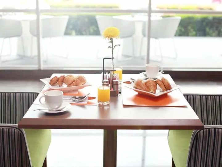 Тангеранг: Hotel Novotel Tangerang