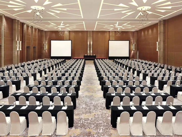 Тангеранг: Hotel Novotel Tangerang