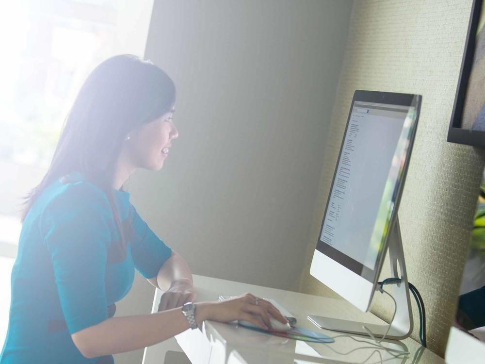 Тангеранг: Hotel Novotel Tangerang