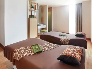 Тангеранг: Hotel Novotel Tangerang