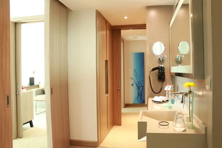 Тангеранг: Hotel Novotel Tangerang