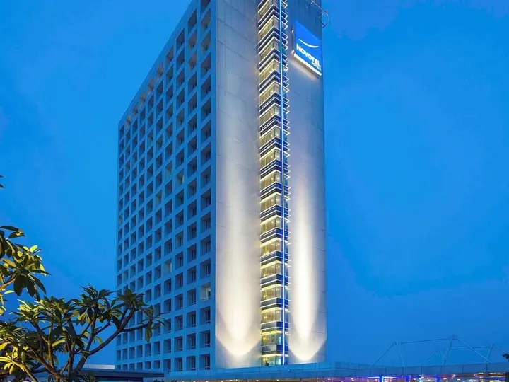 Тангеранг: Hotel Novotel Tangerang