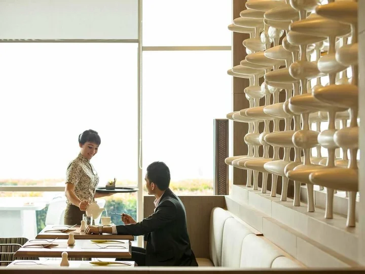 Тангеранг: Hotel Novotel Tangerang