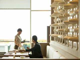 Тангеранг: Hotel Novotel Tangerang