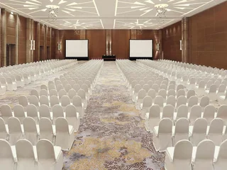 Тангеранг: Hotel Novotel Tangerang