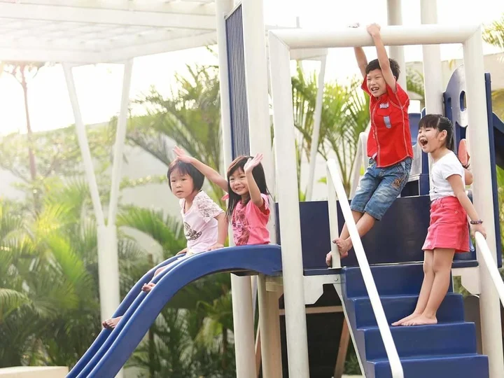Тангеранг: Hotel Novotel Tangerang