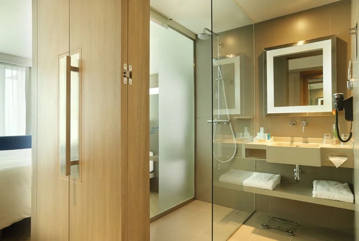 Тангеранг: Hotel Novotel Tangerang