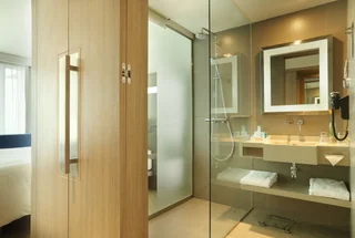 Тангеранг: Hotel Novotel Tangerang