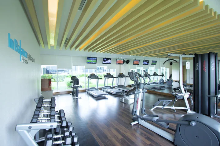 Тангеранг: Hotel Novotel Tangerang