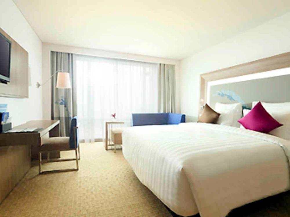 Тангеранг: Hotel Novotel Tangerang