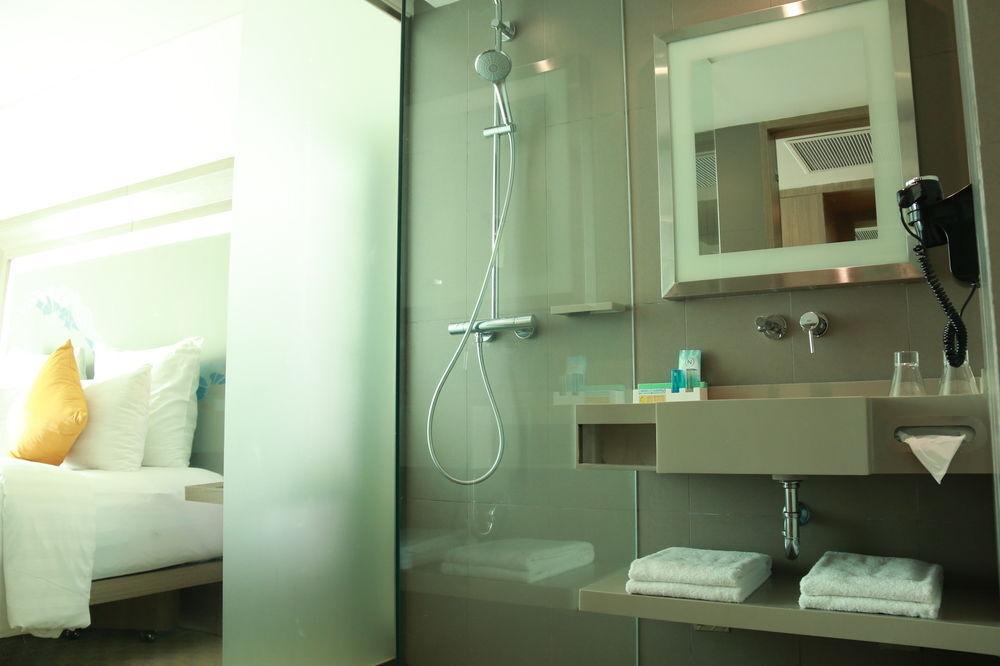 Тангеранг: Hotel Novotel Tangerang