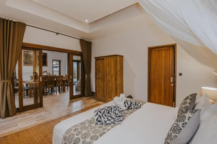Лембонган-Айленд: L.Good Lembongan Island Villas