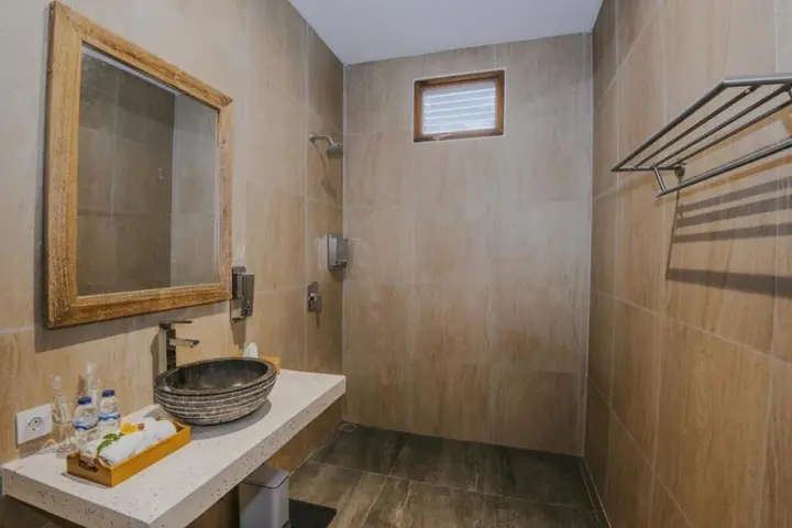 Лембонган-Айленд: L.Good Lembongan Island Villas