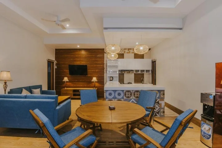 Лембонган-Айленд: L.Good Lembongan Island Villas