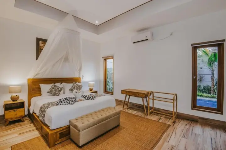 L.Good Lembongan Island Villas — фото 2