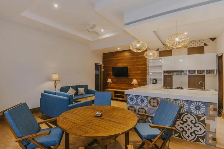 Лембонган-Айленд: L.Good Lembongan Island Villas
