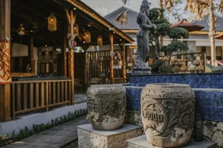 Лембонган-Айленд: L.Good Lembongan Island Villas