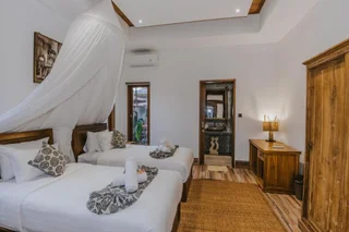 Лембонган-Айленд: L.Good Lembongan Island Villas