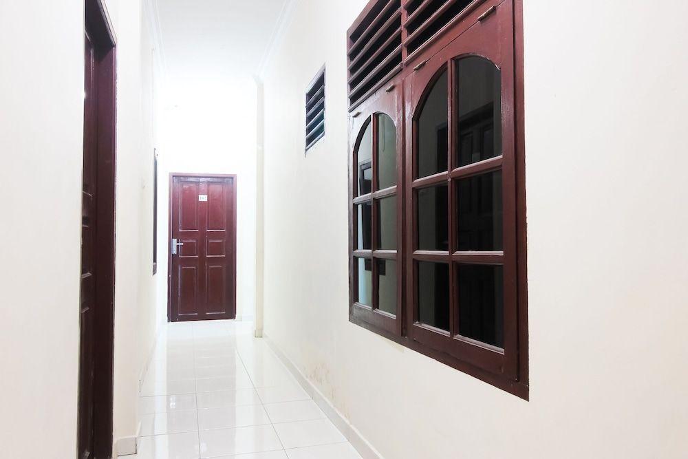 Пеканбару: Spot On 2370 Berkah Homestay Syariah
