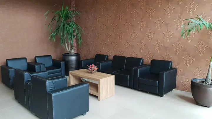 Томохон: Tulip Inn Tomohon