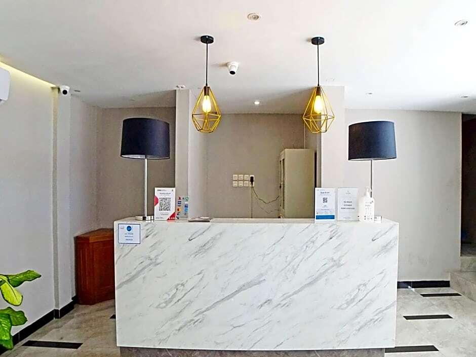OYO 553 Gentala Hotel — фото 3