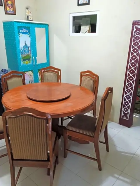 Диэнь Кулон: Pelangi Homestay by Luxury Degree
