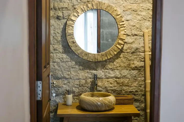 Кинтамани: The Lava Bali Villa and Hot Spring
