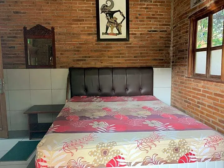 Боробудур: Bu Condro Homestay by Luxury Degree