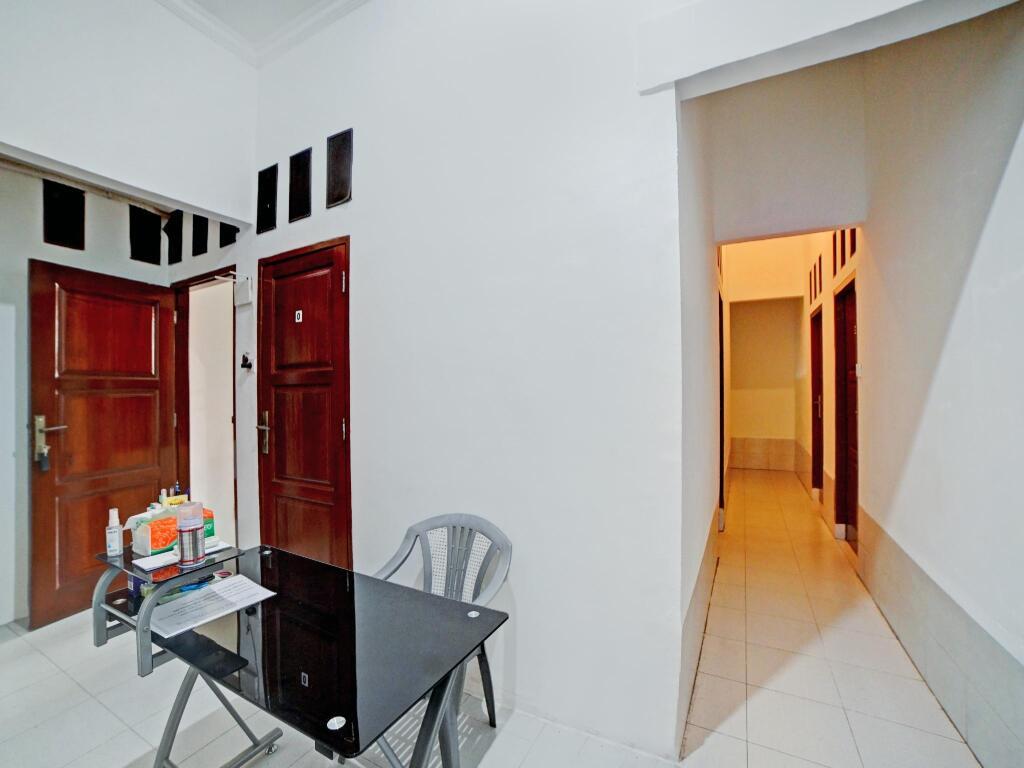 Медан: OYO 113655 Martimbang Homestay