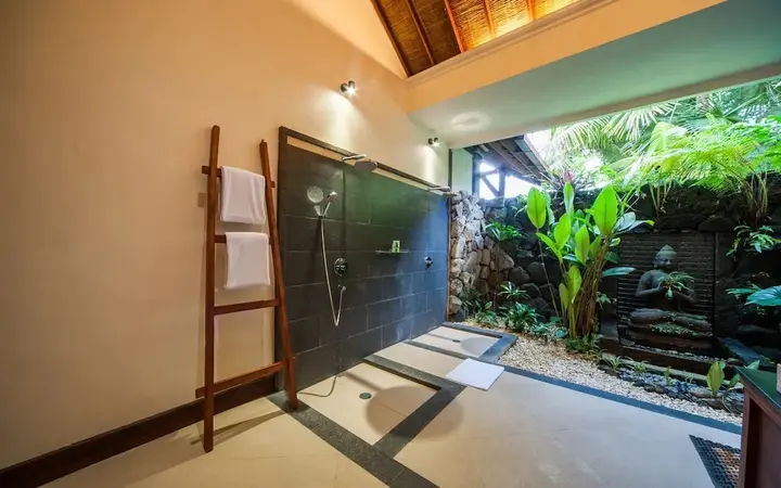 Убуд: Villa Aashaya Ubud