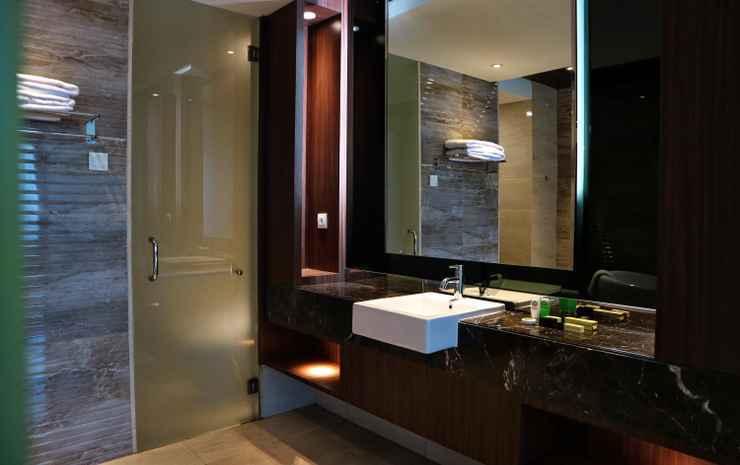 Сумеданг: Hotel Asri Sumedang